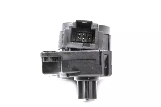 Heating and Air Conditioning Temperature Valve Actuator - ACDelco (15-74741)