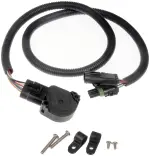 9047692 - Body: Throttle Position Sensor for Dorman Image