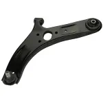 RK621981 - : Front Left Lower Suspension Control Arm and Ball Joint Assembly for Moog Image