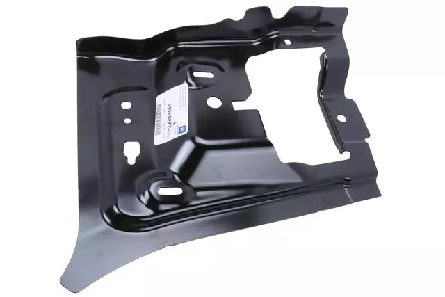 22904451 - Body: Filler Panel for Chevrolet: Colorado | GMC: Canyon Image