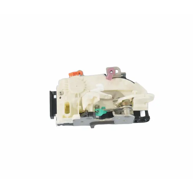 4589417AI - Doors, Door Mirrors and Related Parts: Front Door Latch, Left for Mopar Image image