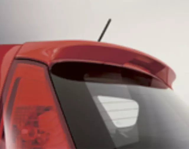 83402L100YAC - : Spoiler for Hyundai Image