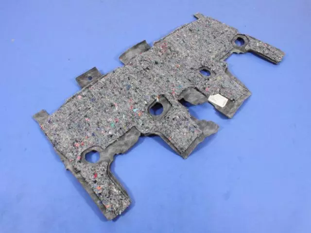 Carpet - Mopar (1NV00HL9AN)