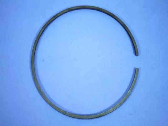 52107980AA - Automatic Transmission 5 Speed [DGJ]: Snap Ring for Mopar Image