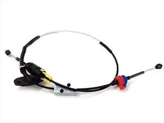 YS4Z7E395AA - : Cable Assembly Selector Lever Con for Ford Image