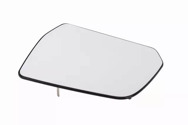 Driver Side Door Mirror Glass - GM (23505276)