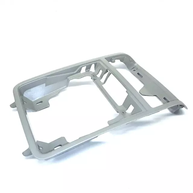 1K0867489EY20 - : Lamp Housing for Volkswagen: GTI, Jetta, R32, Rabbit, Tiguan, Tiguan Limited Image