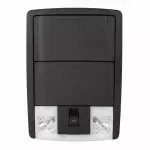 FL1Z78519A70AB - Body: Overhead Console for Ford: Expedition Image