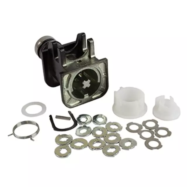 Lock & Cylinder - Ford (DT1Z-16C826-A)