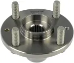 930651 - : Wheel Hub - Front for Dorman Image