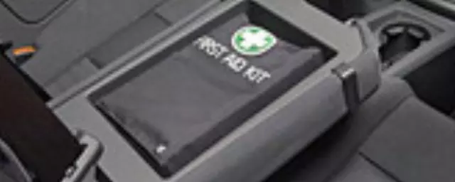 First Aid Kit - Volvo (8551552)