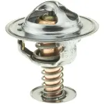 7281180 - Belts and Cooling: Engine Coolant Thermostat for Motorad Image