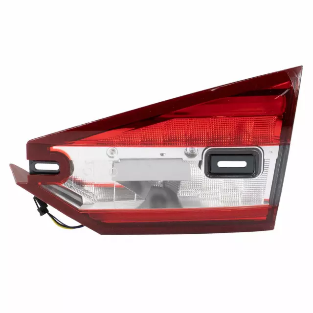 HS7Z13404H - Electrical: Backup Lamp Assembly for Ford: Fusion Image