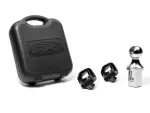 LC3Z19F503A - Body: Gooseneck Kit for Ford: F-250 Super Duty, F-350 Super Duty, F-450 Super Duty Image