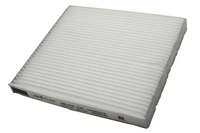 Cabin Air Filter - GM (52493319)