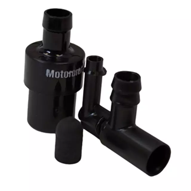 PCV Valve - Ford (D9ZZ-6A666-A)