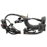 DE9Z14633B - : Wire Assembly Jumper for Ford Image
