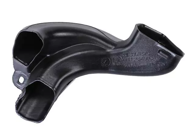 39011375 - : Passenger Side Floor Front Air Outlet Duct for GM Image