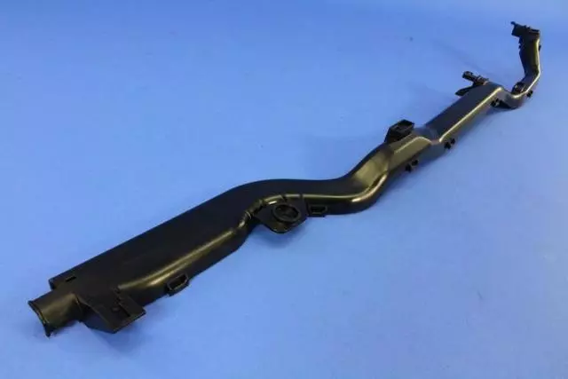 Wiring Trough, Bottom - Mopar (68250485AA)