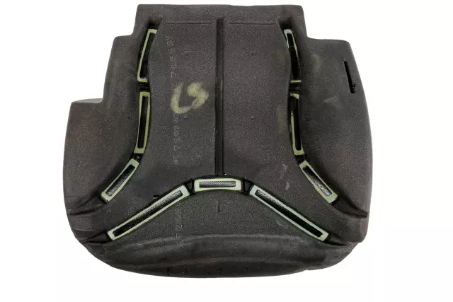 Driver Seat Cushion Pad - GM (12473404)