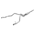 717894 - : Flowmaster Flow FX Cat-back Exhaust System for Flowmaster Image