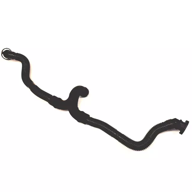 78131831L - Emission System: Connector Pipe for Audi: A6 Quattro, Allroad Quattro Image