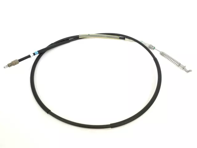 52010175AA - : Parking Brake Cable, Left for Mopar Image