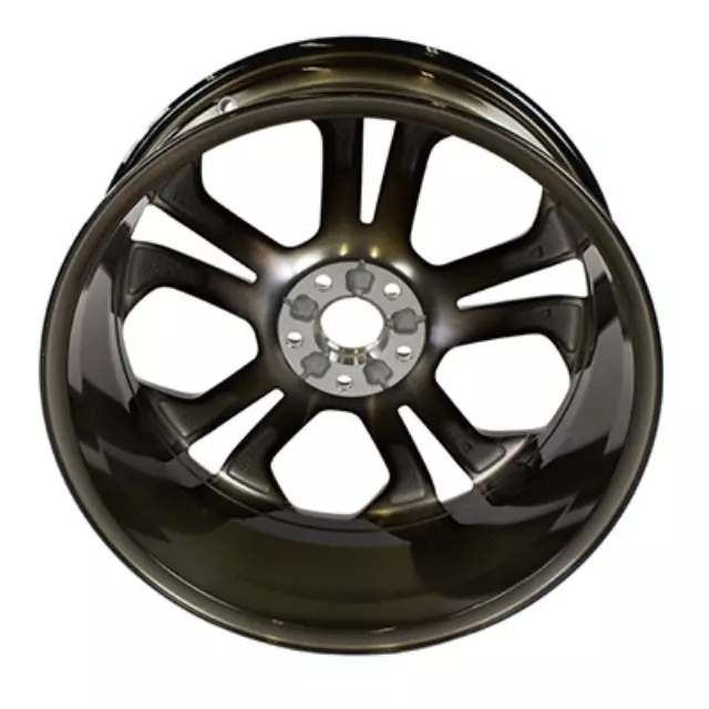 Wheel, Alloy - Ford (DG1Z-1007-L)
