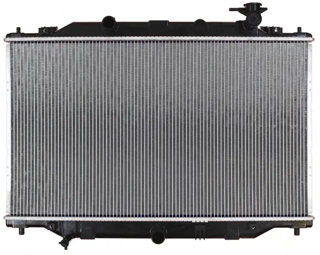 8013317 - : Agility Radiator for Agility Image