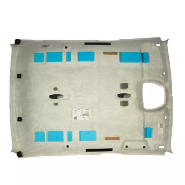 CM5Z5451916CA - Body: Headliner for FORD Image