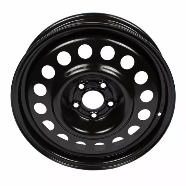 CJ5Z1015B - : 2013-2020 Ford Wheel Spare for Ford: Bronco Sport, Escape | Lincoln: Corsair, MKZ Image