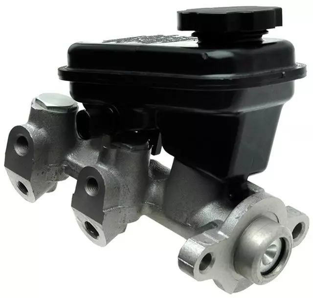 18M323 - : Brake Master Cylinder Assembly for ACDelco Image