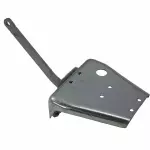 F3UZ1527204A - Body: Check Arm for Ford: E-150, E-150 Club Wagon, E-150 Econoline, E-150 Econoline Club Wagon, E-250, E-250 Econoline, E-350 Club Wagon, E-350 Econoline, E-350 Econoline Club Wagon, E-350 Super Duty, E-450 Econoline Super Duty, E-450 Super Duty, Econoline Super Duty Image