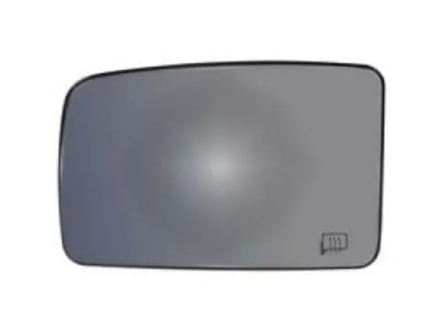 4W1Z5425766AA - Body: Fixed Glass for Lincoln: Town Car Image