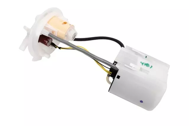 85855257 - : W (S)Module Kit for Chevrolet: Silverado 1500, Silverado 1500 LTD | GMC: Sierra 1500, Sierra 1500 Limited Image