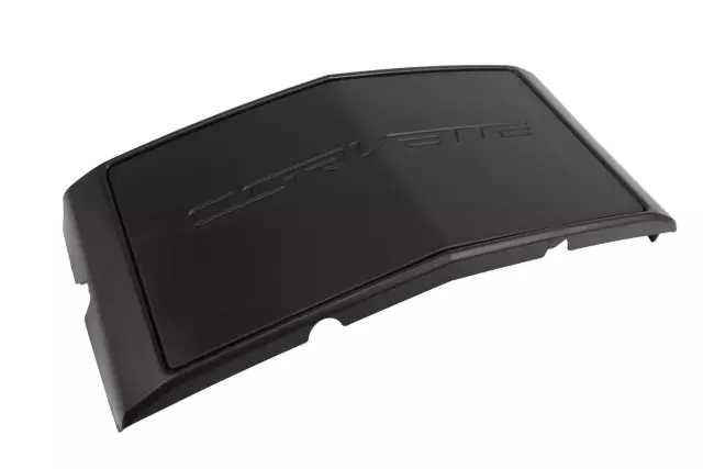 22830069 - : Anthracite Front Grille Opening Cover for Chevrolet: Corvette Image