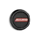 40315FXBLK - : NISMO Off Road Axis Center Cap Black for Nismo Image