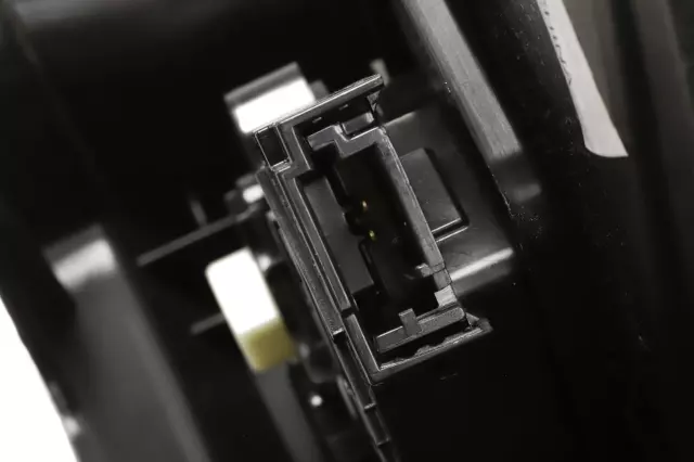 2016-2017 Cadillac CT6 - Light Neutral Instrument Panel Compartment - GM (84216058)