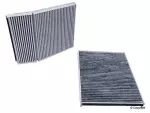 C3871WS - : Bosch Cabin Air Filter for Bosch Image