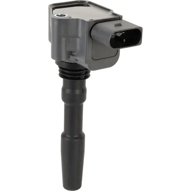 1816424 - Ignition Systems: gpd Ignition Coil 1816424 for GLOBAL PARTS DISTRIBUTORS Image