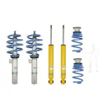 47244412 - Suspension: B14 (PSS) - Suspension Kit for Bilstein Image