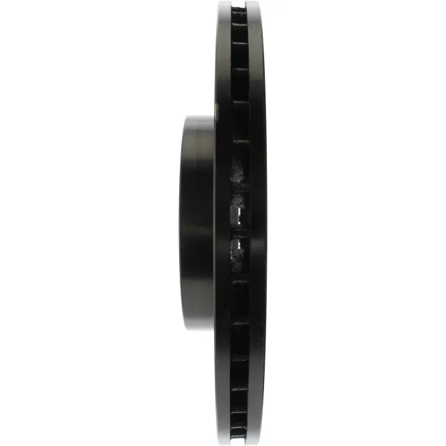 12840057R - Brakes &amp; Brake Parts: StopTech Sport Cross Drilled Brake Rotor; Front Right for Stoptech Image
