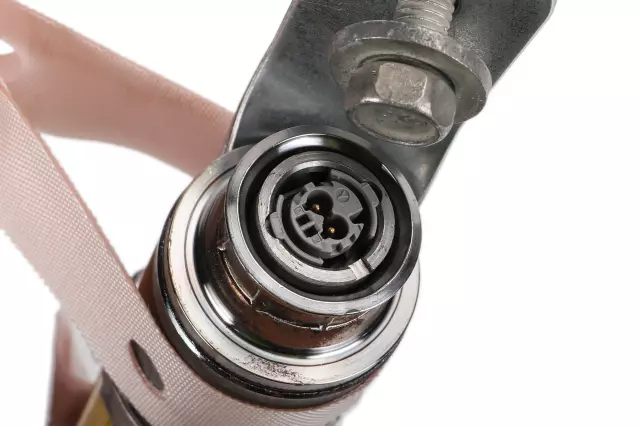 Driver Side Roof Rail Airbag - GM (23382617)