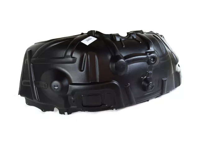 Wheelhouse Shield, Left - Mopar (68110687AE)