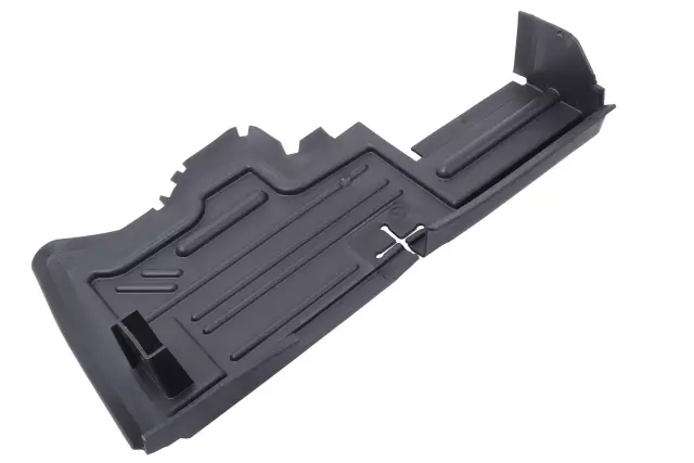 23194010 - Cooling System: Side Baffle for GM Image