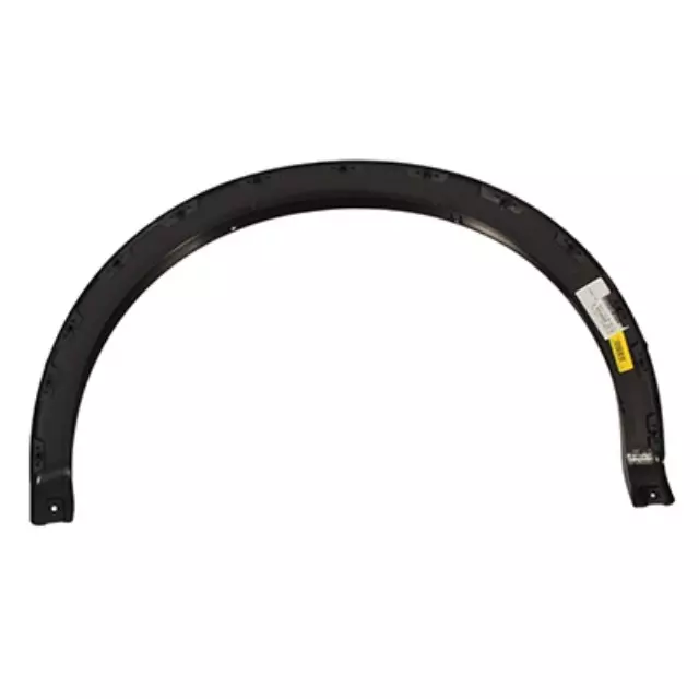 2009-2014 Ford F-150 - Wheel Opening Molding - Ford (9L3Z-9929164-B)