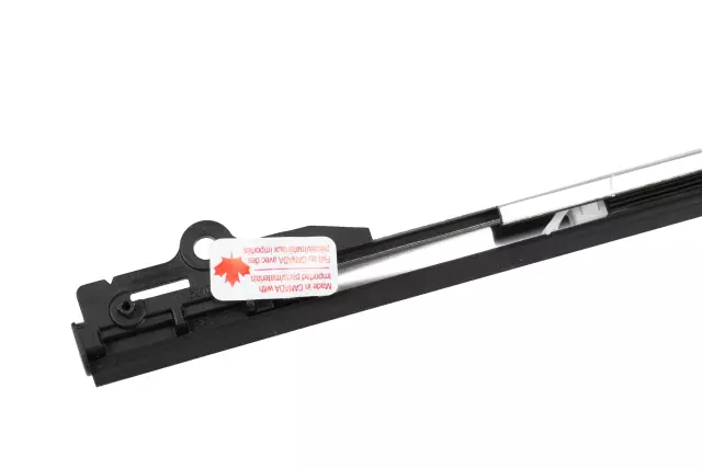 23224857 - Body: Upper Molding for Cadillac: Escalade ESV | Chevrolet: Suburban | GMC: Yukon XL Image