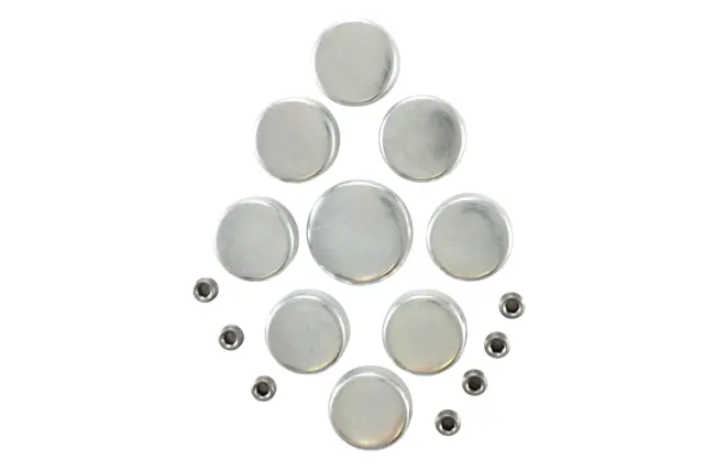 PE102 - : Pioneer Automotive Industries Engine Expansion Plug Kit for Pioneer Auto Image