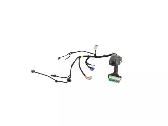 Front Door Wiring, Left Front - Mopar (68365307AB)