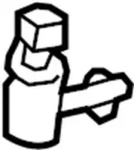 924791CA0A - : Tube for INFINITI: FX50, QX70 Image